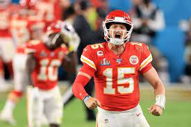 Patrick Mahome no se arrepiente de haber conocido a Tom Brady en la final